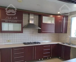 ۱۸۵ متر ۳خواب دوجهت نورگیر      کامرانیه