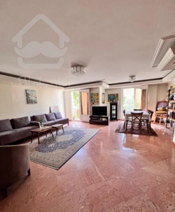 ۱۶۰ متر ۳ خواب شمال کاخ نیاوران