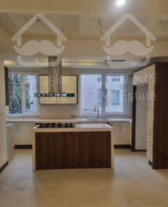 ۱۱۸ متر آپارتمان ۲ خواب کلید نخورده ابن یمین