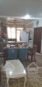 84 متر پنج ساله شرق مرزداران بدون مشابه