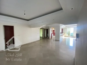 فروش آپارتمان دربند 170  متر اکازيون