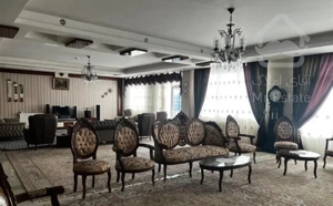 آپارتمان ۲۲۵ متری صیاد ۱۵