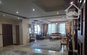 آپارتمان ۱۶۲ متری سه خوابه گیشا