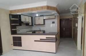 واحدهمکف حیاط اختصاصی پیروزی