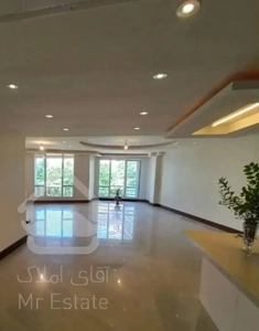 ۱۱۸ متر ۲خوابه شیک ۵ساله