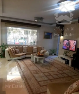 پاسداران عراقی ۱۱۰ + ۳۰ متر تراس ۲ خوابه