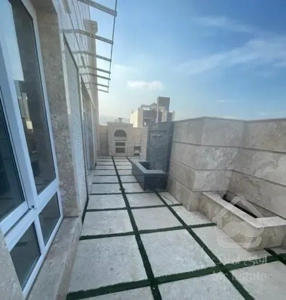 آپارتمان ۱۷۰ متری صفر تکواحدی با تراس بزرگ هفت تیر