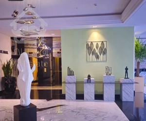 زعفرانیه ۱۵۹ متر فول ( ویو کاخ سعدآباد )