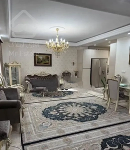 90 متر / دو خواب/ فول امکانات/ قیمت استثنایی