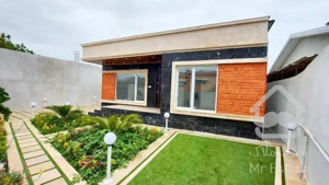 فروش فلت نما مدرن دو خواب ۲۰۰ متری