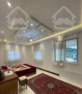 ۱۴۳ متری تک واحد شخصی ویودار سعدی