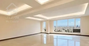 ۲۷۶متر تک واحدی ۳پارکینگ بنفشه/۵ساله شهرک راه آهن