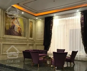 94متر/2خواب/برج مجلل یاس