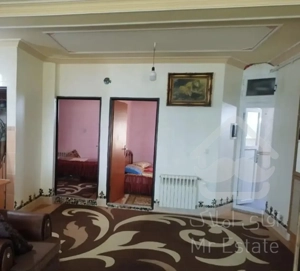 واحد آپارتمانی ویوی ابدی دریا