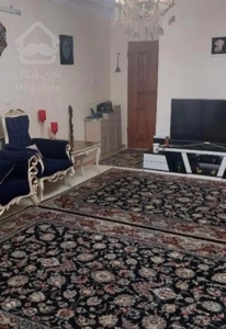 ۵۵متر یک خواب تهرانپارس شرقی