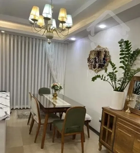 فروش آپارتمان 127 متر 3 خوابه با 2 پارکینگ