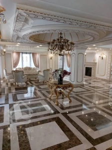 اجاره و رهن آپارتمان الهیه 190  متر لاکچری