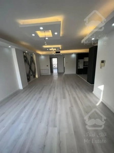 ۹۰متر فول بازسازی لاکچری