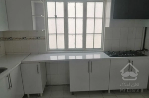 دوخواب پارکینگ دار بلوار و131