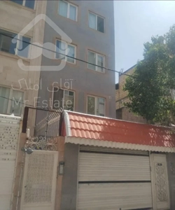 آپارتمان فروشی روبه روی موج خروشان