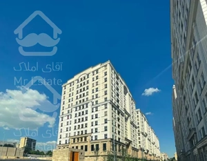 عمارتی وصف نشدنی وایده‌آل برای سرمایه گذاری مطمئن