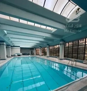 فرشته ۲۰۵ متر طبقه پنجم فروشنده واقعی