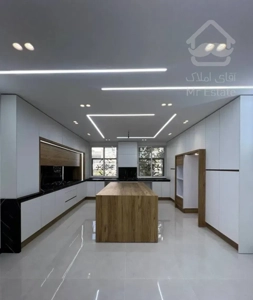 ۱۳۵متر تک واحدی / دیزاین شده / تراورتن / شرق فردوس