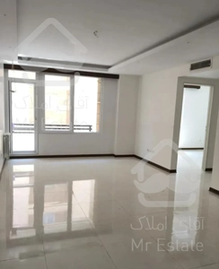 ۸۱متر/ سالن پرده خور/ جنت آباد