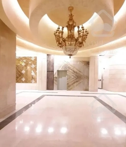 ۸۴متر/دوخواب/نوساز/ویو/روبه‌آفتاب