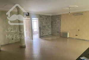 ۱۵۵متر/۳خواب/چیتگر/دهکده  المپیک/زیبادشت