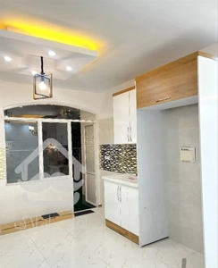 اپارتمان 53متری تک خواب سند دار وام دار