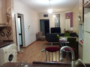 آپارتمان ۷۱ متری سعادت آباد