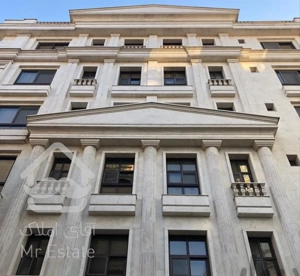 مسکونی ۳۴۰ متری فردوسی / قابل معاوضه