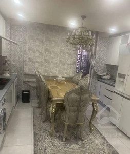 آپارتمان شیک ۸۶متری با پارکینگ اصلی