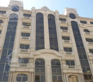 آپارتمان۱۰۰متر/خوش نقشه/پروژه اسپرلوس/وام/دریاچه