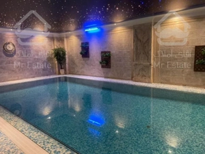 203 متر 3 خواب فول امکانات نیاوران