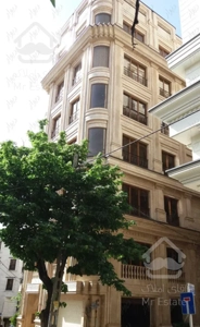 قیطریه حکمت ۱۷۵ متر ۳خ تکواحدی شیک