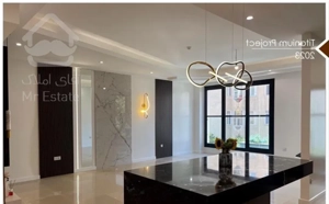 دروس/۱۲۵متر/میزبان نور باشید/نوساز تاپ لوکیت