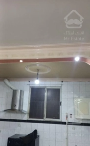 آپارتمان ۶۵ متری دو خوابه