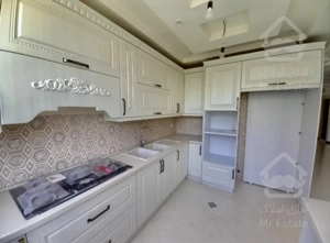 فروش۱۲۵مترنوساز /طبقه ی اول/۳خواب/دهکده المپیک