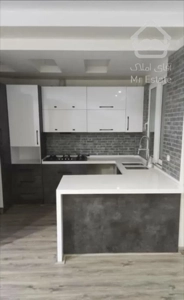 آپارتمان گیشا 85 متر