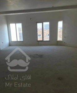 واحد مسکونی/حافظ/۱۲۵متر/دو خواب مستر/نوساز