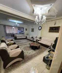 77متر فول امکانات طرشت