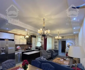 56متر/یک خواب/فردوس غرب