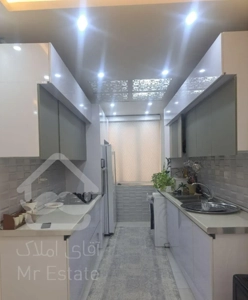 فروش آپارتمان ۵۳ متری ۱ خوابه طبقه ۱ در وحیدیه