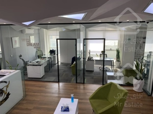 آپارتمان ۳۰۰ متری سند اداری اشرفی اصفهانی