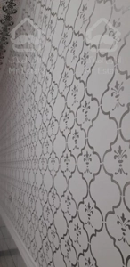 رنگ آمیزی ساختمانی