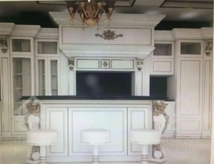 180 متر ولنجک  نوساز قابل سکونت  شاهکار معماری