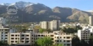 آپارتمان دو خوابه ۱۰۵ متری