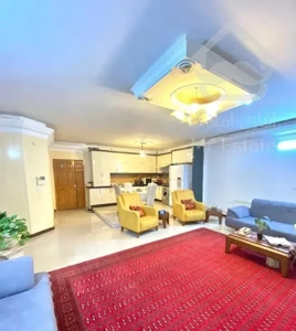 اول هاشمیه 110 متری ۲ خواب غرق نور شکار